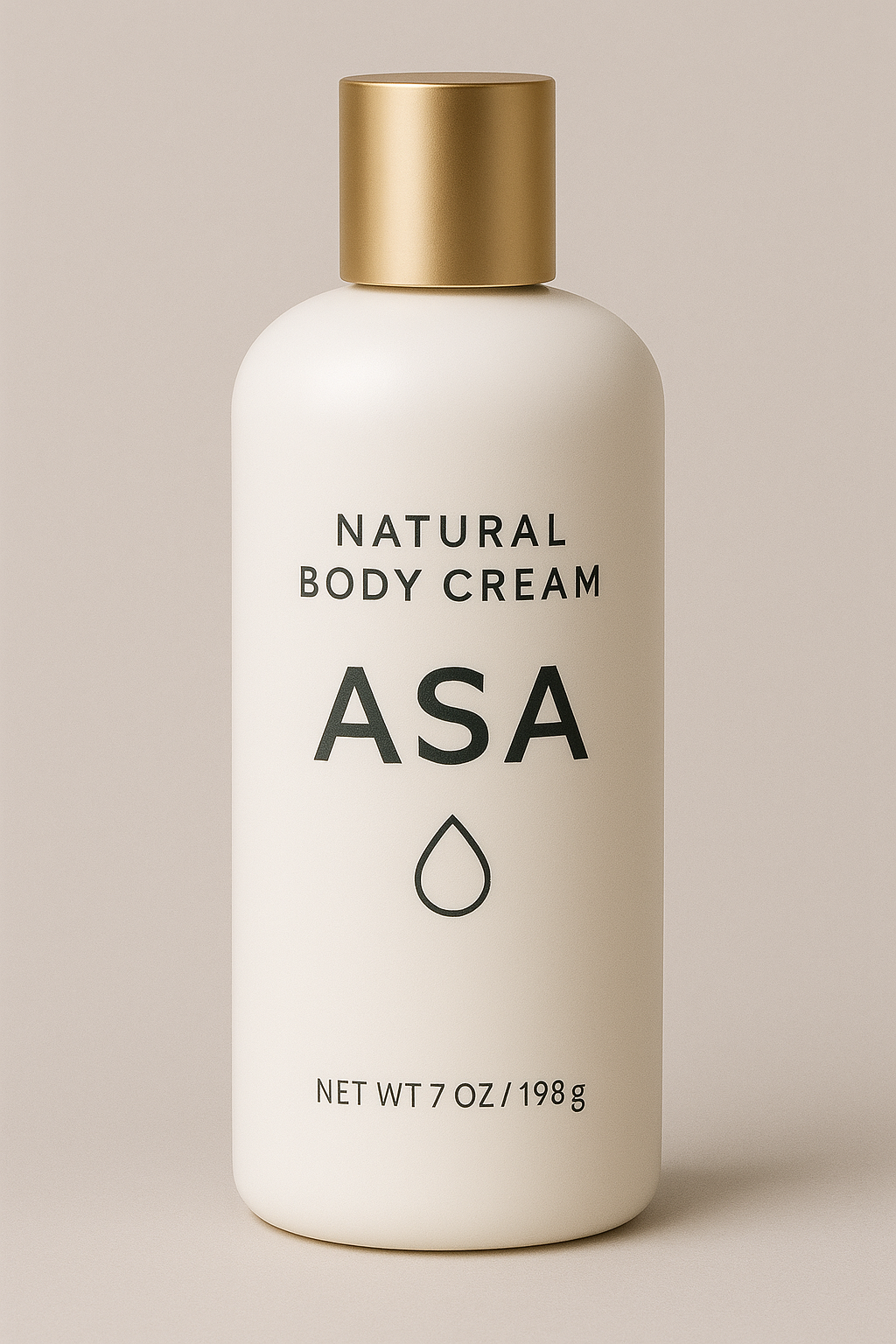 Body Cream