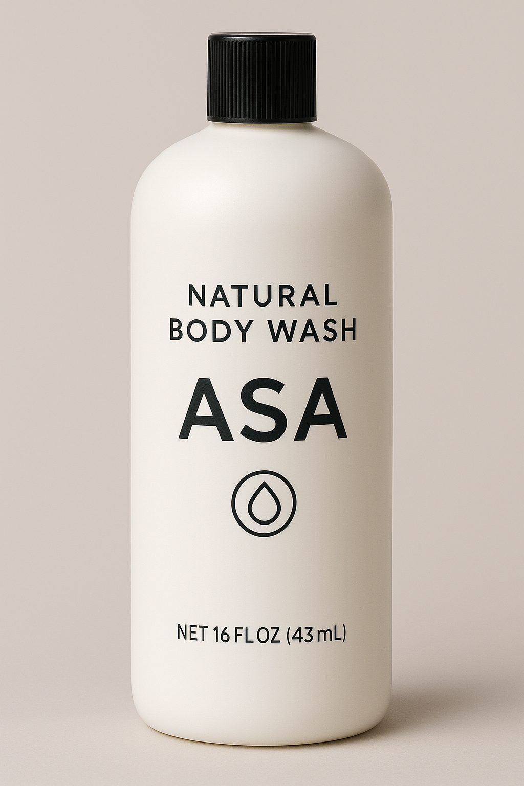 Body Wash