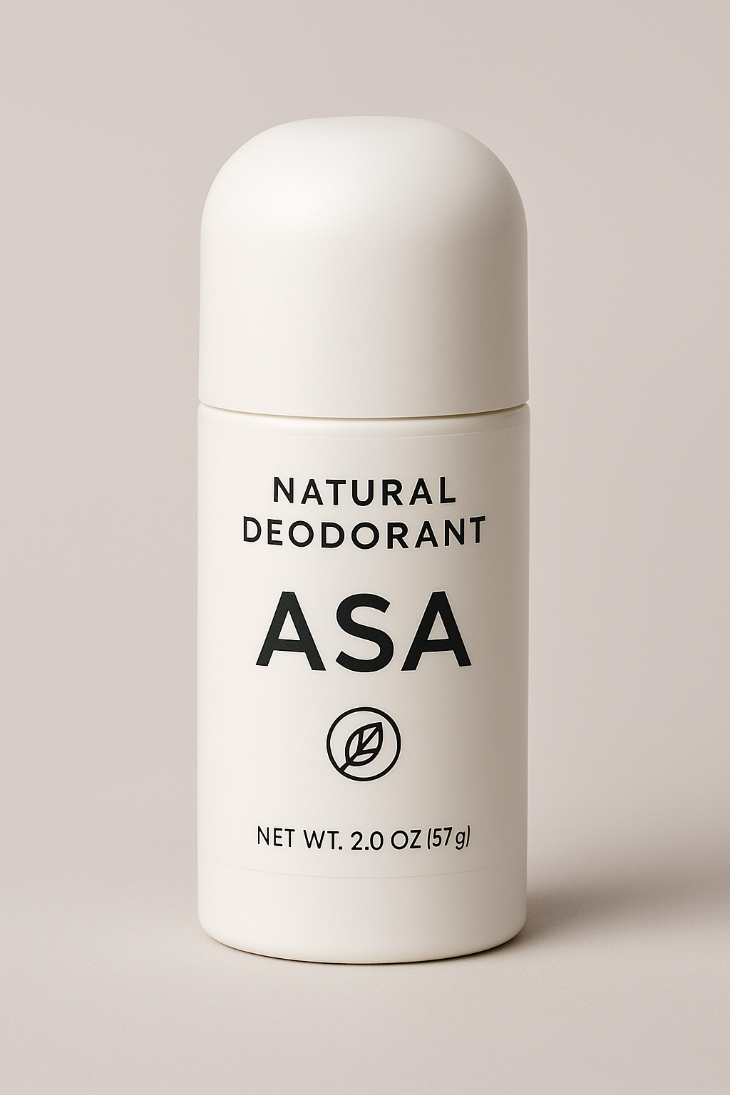 Deodorant Roll-On